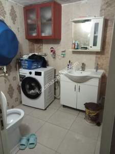 Söke Yenikentte Satılık Daire 3+1 2