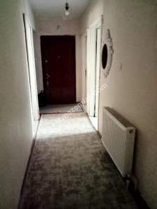 Söke Yenikentte Satılık Daire 3+1 7