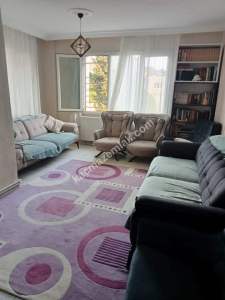 Söke Yenikentte Satılık Daire 3+1 4