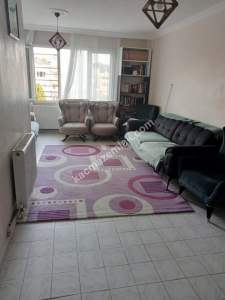 Söke Yenikentte Satılık Daire 3+1 3