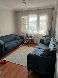 Söke Yenikentte Satılık Daire 3+1