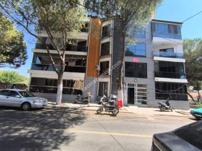 Sultanhisar Atçada Satılık 3+1 Daire 3