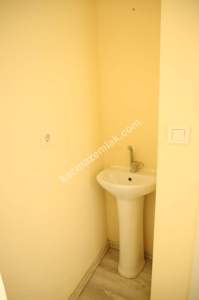 Sultanhisar Atçada Satılık 3+1 Daire 9