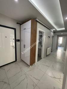 Batman Merkez Bayındırlık Mah Sinde Satılık 3+1 Daire 14