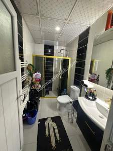 Batman Merkez Bayındılık Mah Sinde Satılk 3+1 Daire 19