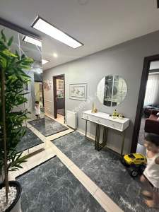 Batman Merkez Bayındılık Mah Sinde Satılk 3+1 Daire 9