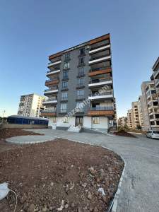 Batman Araç Muayene Karşısında Satılık 2+1 Daire