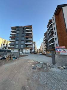 Batman Araç Muayene Karşısında Satılık 2+1 Daire 27