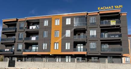 Batman Bayındır Mah 3+1 Sıfır Daire