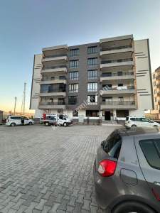 Batman Merkez Çamlıtepe Mah Sinde Satılık 3.5+1 Dai 36