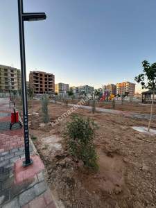 Batman Merkez Çamlıtepe Mah Sinde Satılık 3.5+1 Dai 37