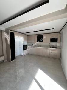 Batman Çamlıtepe De 3.5+1 Satılık Daire