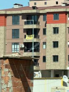 Batman Gültepede 2.5+1 Satılık Daire 2