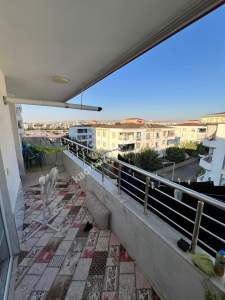 Batman Merkez Hilal Mah 2+1 Site İçerisinde 5