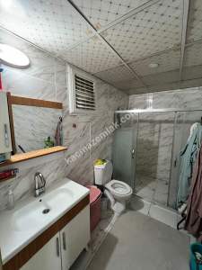 Batman Merkez Hilal Mah 2+1 Site İçerisinde 8