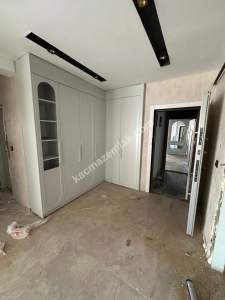 Batman Tılmenç Te Satılk 3.5+1 Lüx Daire 34