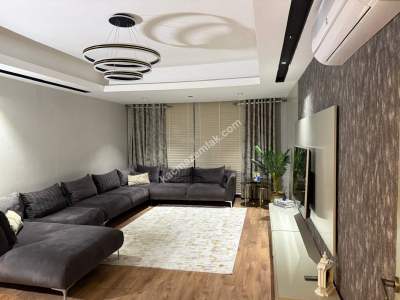 Batman Merkez Tilmençte 3.5+1 Satılık Lüks Daire 2