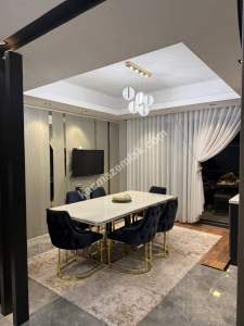 Batman Merkez Tilmençte 3.5+1 Satılık Lüks Daire 3