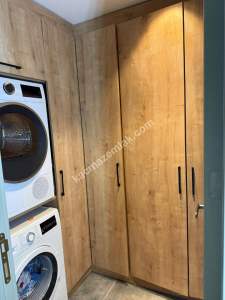 Batman Merkez Tilmençte 3.5+1 Satılık Lüks Daire 12