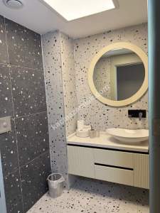 Batman Merkez Tilmençte 3.5+1 Satılık Lüks Daire 11