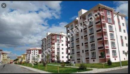 Bilecik Bozüyük 4Eylül Mah. 2+1 Sıfır Satılık Daire 3