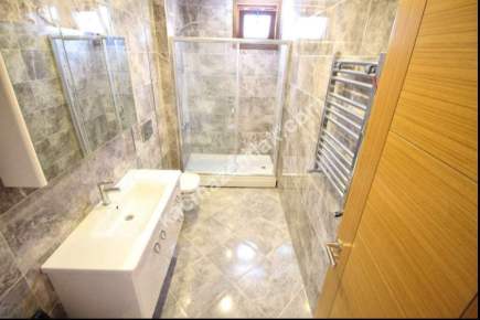 Bilecik Bozüyük 4Eylül Mah. 2+1 Sıfır Satılık Daire 6