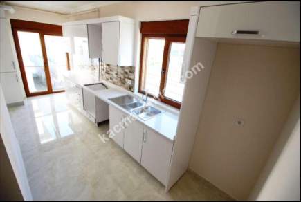 Bilecik Bozüyük 4Eylül Mah. 2+1 Sıfır Satılık Daire 9