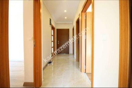 Bilecik Bozüyük 4Eylül Mah. 2+1 Sıfır Satılık Daire 8