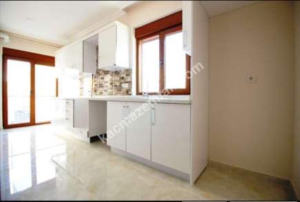 Bilecik Bozüyük 4Eylül Mah. 2+1 Sıfır Satılık Daire 2