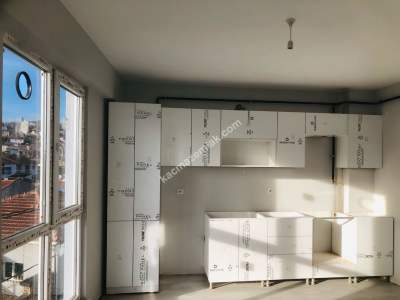 Bilecik Bozüyük Tekke Mahallede Sıfır Satılık Daireler 1