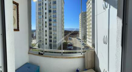 Bozüyük Tokide 3+1 Satılık 106M2 Acil Satılık Daire 8