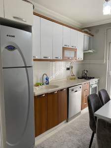 Bozüyük Tokide 3+1 Satılık 106M2 Acil Satılık Daire 7