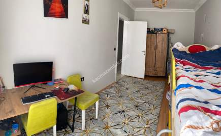 Bozüyük Tokide 3+1 Satılık 106M2 Acil Satılık Daire 17
