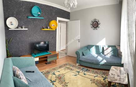 Bozüyük Tokide 3+1 Satılık 106M2 Acil Satılık Daire 15