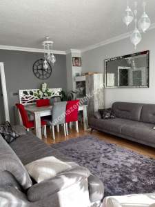 Bozüyük Tokide 3+1 Satılık 106M2 Acil Satılık Daire 11