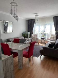 Bozüyük Tokide 3+1 Satılık 106M2 Acil Satılık Daire 10