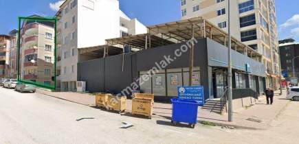 Bahçelievler Mah. Merkezi Konumda Satılık 3+1 Daire 2