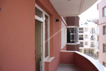 Bahçelievler Mah. Merkezi Konumda Satılık 3+1 Daire 15