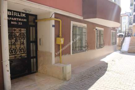 Bahçelievler Mah. Merkezi Konumda Satılık 3+1 Daire 5