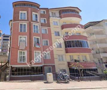 Bahçelievler Mah. Merkezi Konumda Satılık 3+1 Daire 16