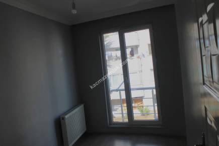 Bahçelievler Mah. Merkezi Konumda Satılık 3+1 Daire 10