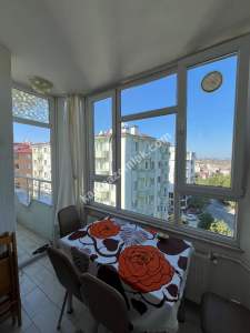 Bilecik Ertuğrulgazi Mahallesinde Manzaralı 3+1 Daire 13