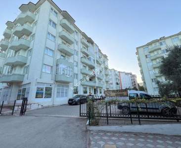 Bilecik Ertuğrulgazi Mahallesinde Manzaralı 3+1 Daire 2