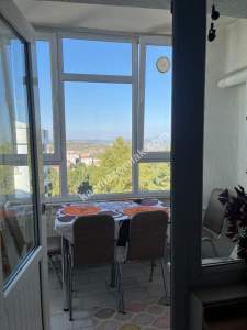Bilecik Ertuğrulgazi Mahallesinde Manzaralı 3+1 Daire 12