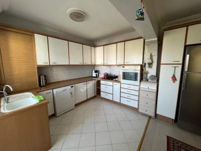 Bilecik Ertuğrulgazi Mahallesinde Manzaralı 3+1 Daire 11