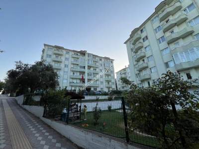 Bilecik Ertuğrulgazi Mahallesinde Manzaralı 3+1 Daire 1