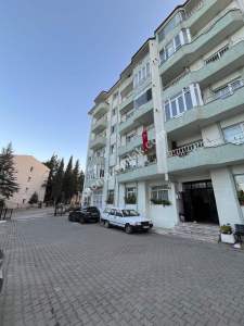 Bilecik Ertuğrulgazi Mahallesinde Manzaralı 3+1 Daire 3