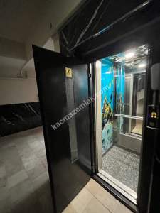 Bilecik Ertuğrulgazi Mahallesinde Manzaralı 3+1 Daire 6