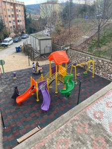 Bilecik Merkezde 3+1 125 M2 Masrafsız Satılık Daire 14