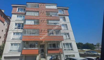 Bolu Borazanlar Mah. 3+1 Satılık Daire